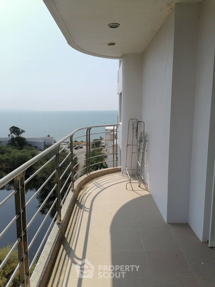 รูป คอนโด 2 ห้องนอน 106 ตร.ม. ราคาดี La Royale Beach Condo พัทยา (ID 1355270) - รูปที่ 5/11
