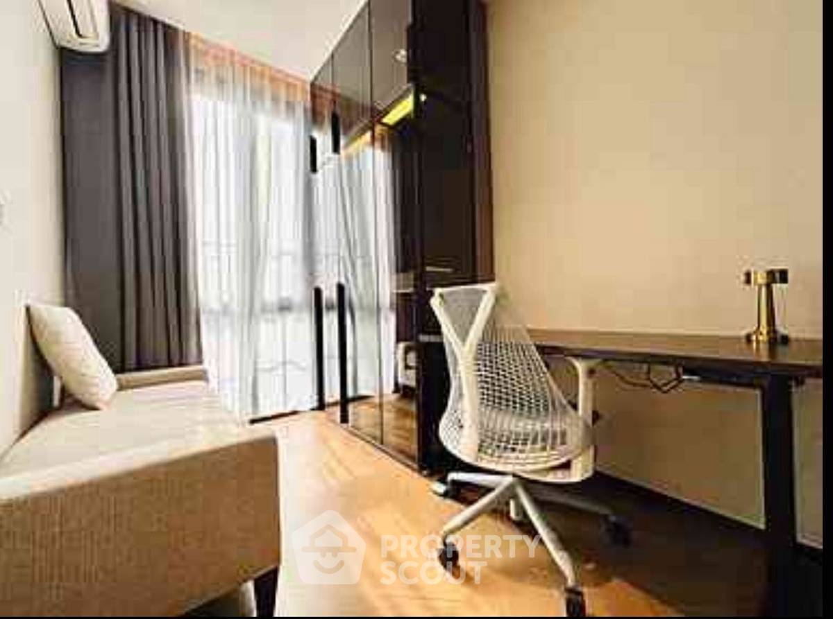 รูป คอนโด 1-ห้องนอน ที่ เดอะ รีเสริฟ สุขุมวิท 61 ใกล้ BTS ทองหล่อ (ID 2605503) - รูปที่ 6/7