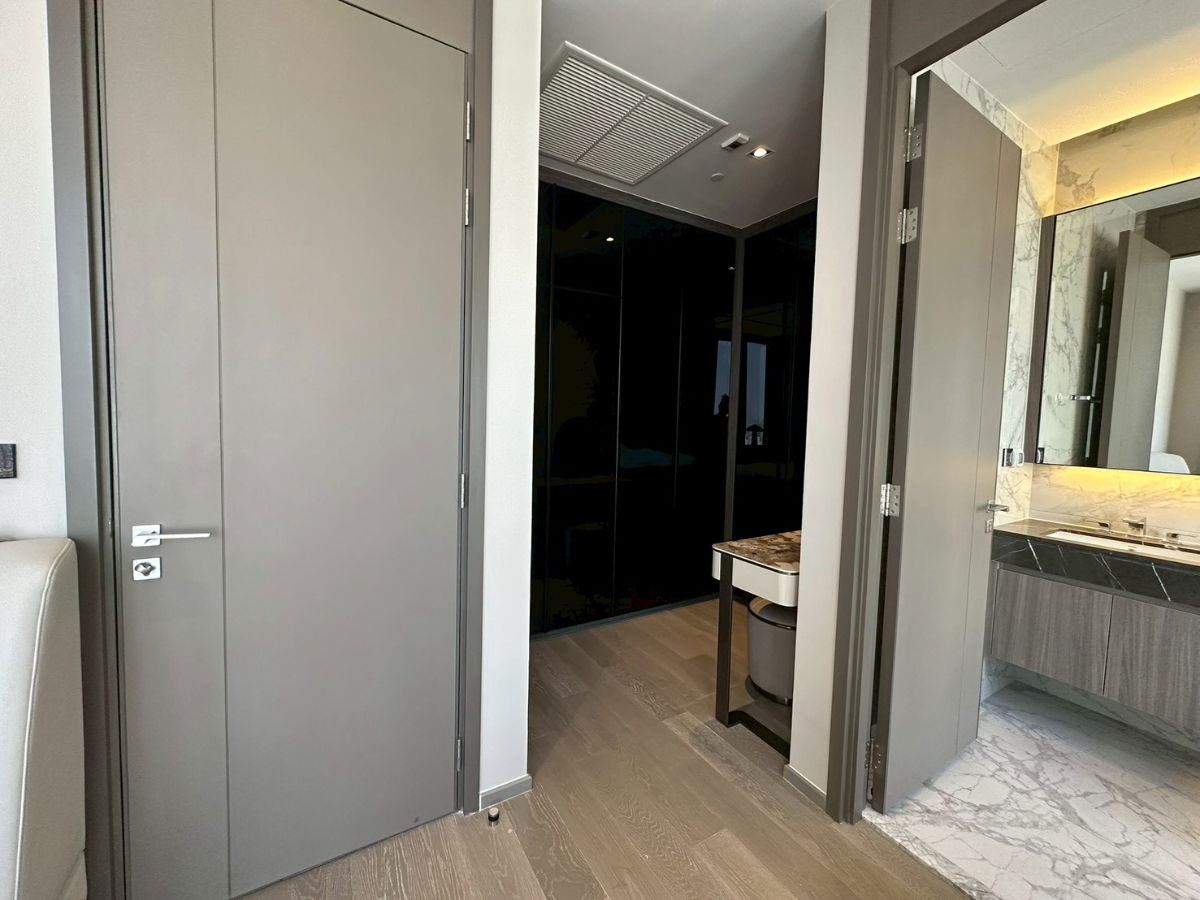 รูป 🎉 คอนโด HYDE Heritage Thonglor 2ห้องนอน ใกล้ BTS ทองหล่อ แต่งครบ พร้อมเข้าอยู่ - รูปที่ 14/28