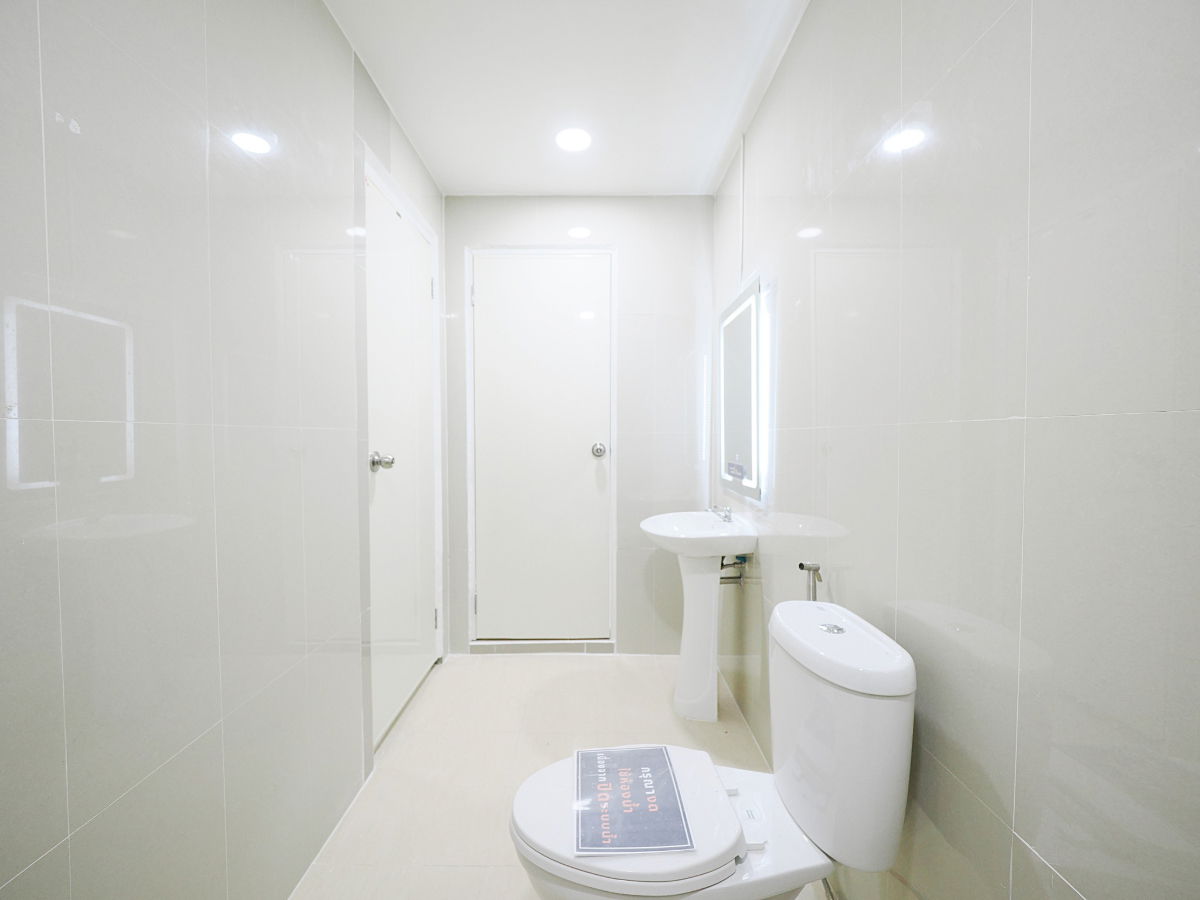 รูป 🔥 Clearance Sale อาคารพาณิชย์ / โฮมออฟฟิศ รีโนเวทใหม่ ม.เวนิส ดิ ไอริส วัชรพล–สุขาภิบาล 5 - รูปที่ 32/46