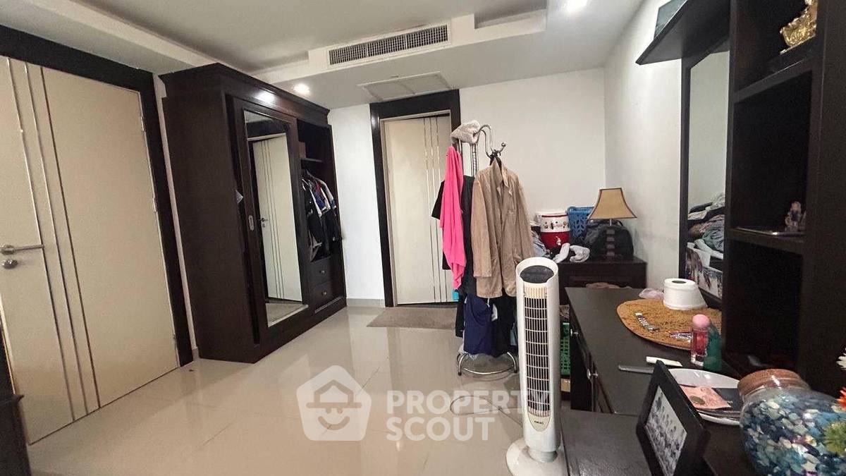 รูป คอนโด 2-ห้องนอน ที่ โคซี่ บีช วิว ใกล้ ถนนพระตำหนัก พัทยา (ID 2615451) - รูปที่ 25/28