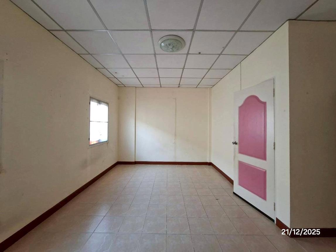 รูป ทาวน์เฮ้าส์ สำหรับขาย แพรมาพร ลำลูกกา คลอง 7 บึงคำพร้อย ลำลูกกา ปทุมธานี - รูปที่ 22/28