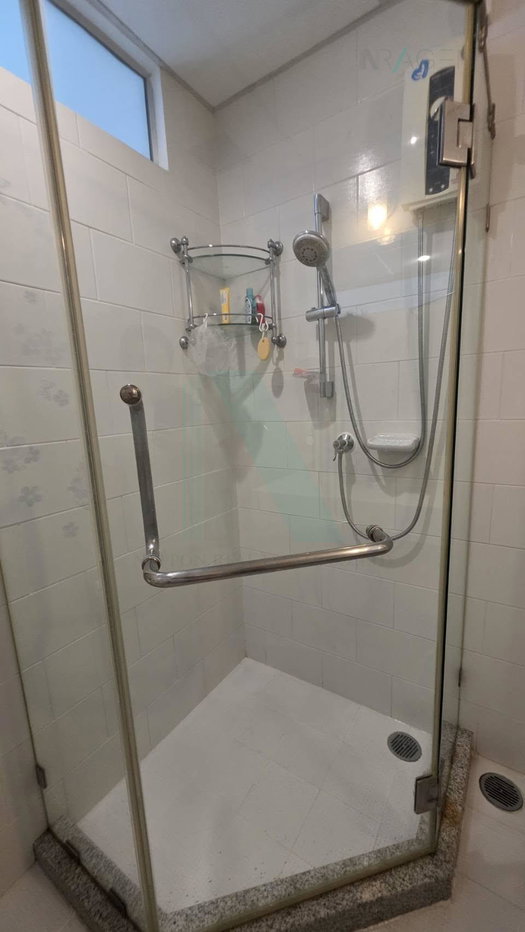 picture For Rent Condo SUPALAI RIVER PLACE Building 1, Floor 34,Studio, Room size 34 sqm - 7/8