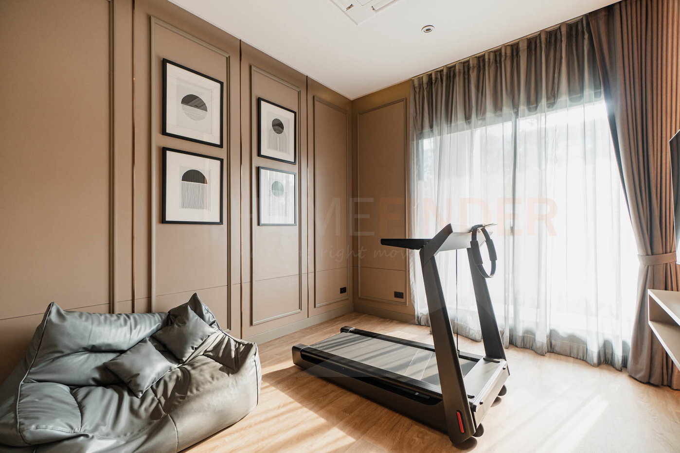 รูป Bangkok Boulevard Signature Rama 5 4 bedrooms, for sale - รูปที่ 2/33