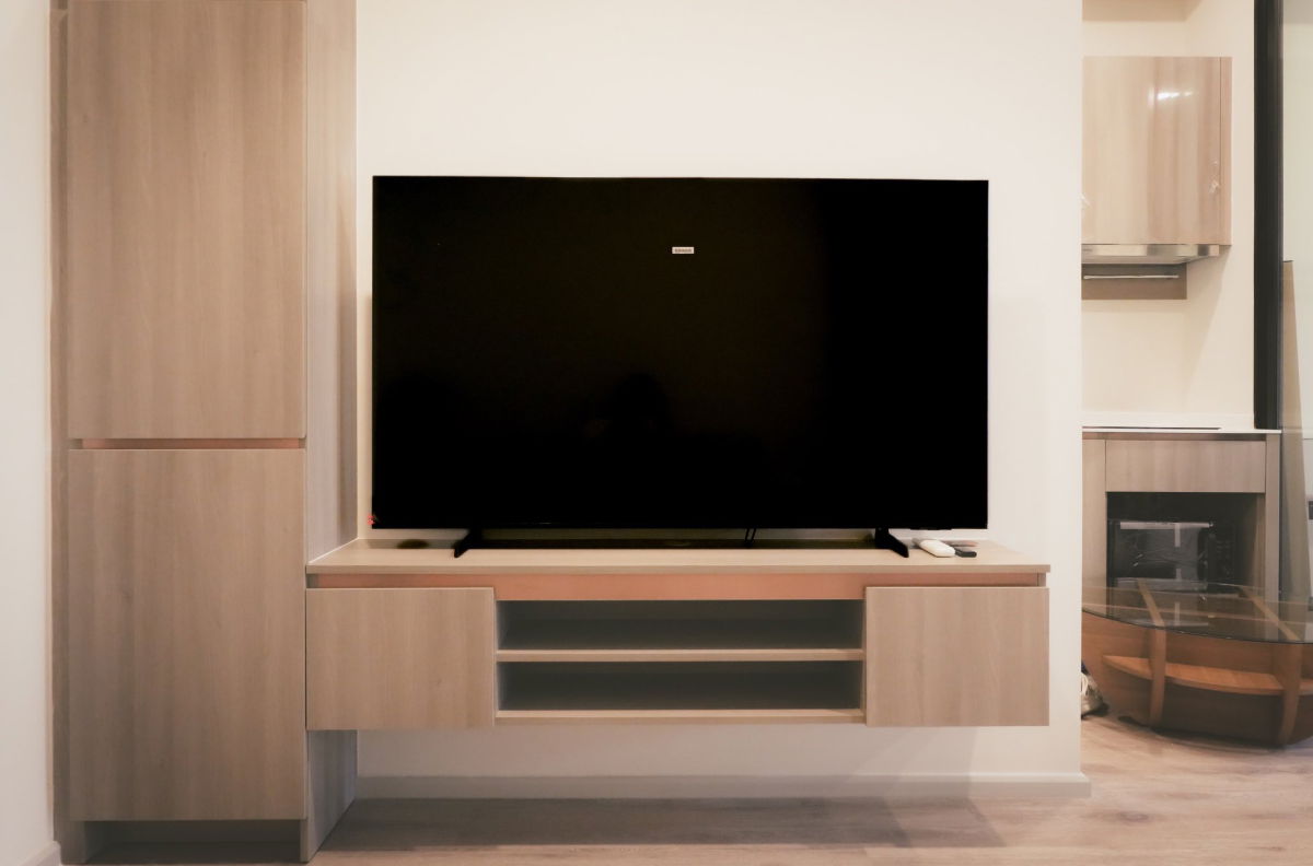 รูป ห้องว่าง✨เช่าคอนโดบางซื่อ จตุจักร✨🛋️🛌💥ไนท์บริดจ์ ไพร์ม รัชโยธิน 🔴🟢🟡 - รูปที่ 7/19