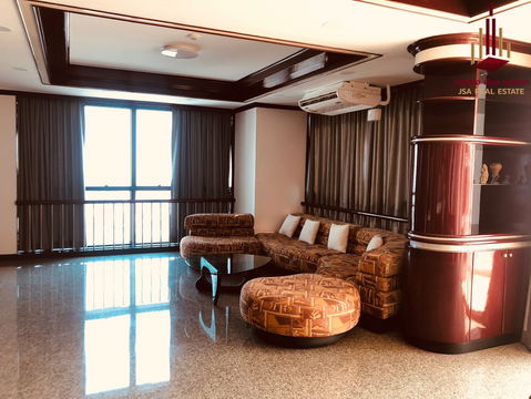 ✨ ให้เช่า เอ็นเอส ทาวเวอร์ เซ็นทรัลซิตี้ บางนา ✨ 💰 ราคา 45,000 บาท/เดือน