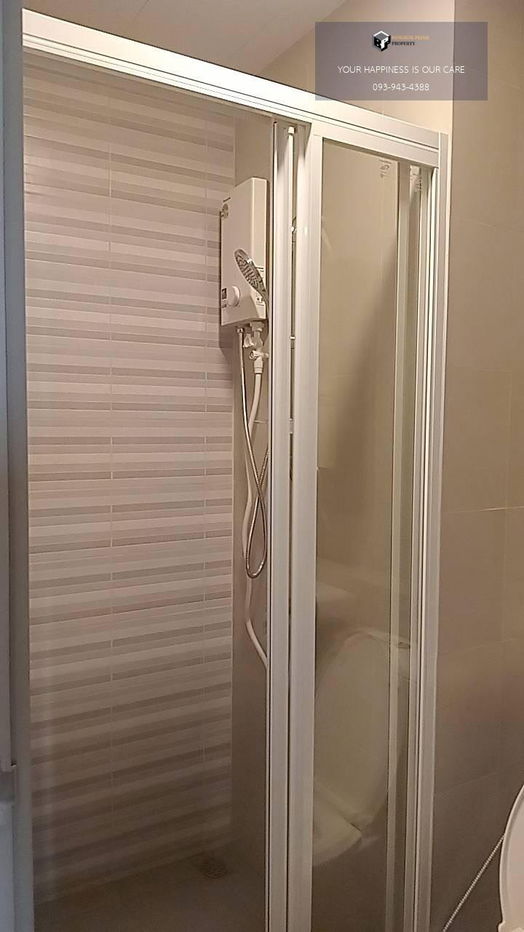 รูป Aspire Sukhumvit - Rama 4 | 🚝ใกล้ BTS พระโขนง โครงการใหม่ ห้องใหม่พร้อมอยู่ #2026012813822#FC - รูปที่ 13/15