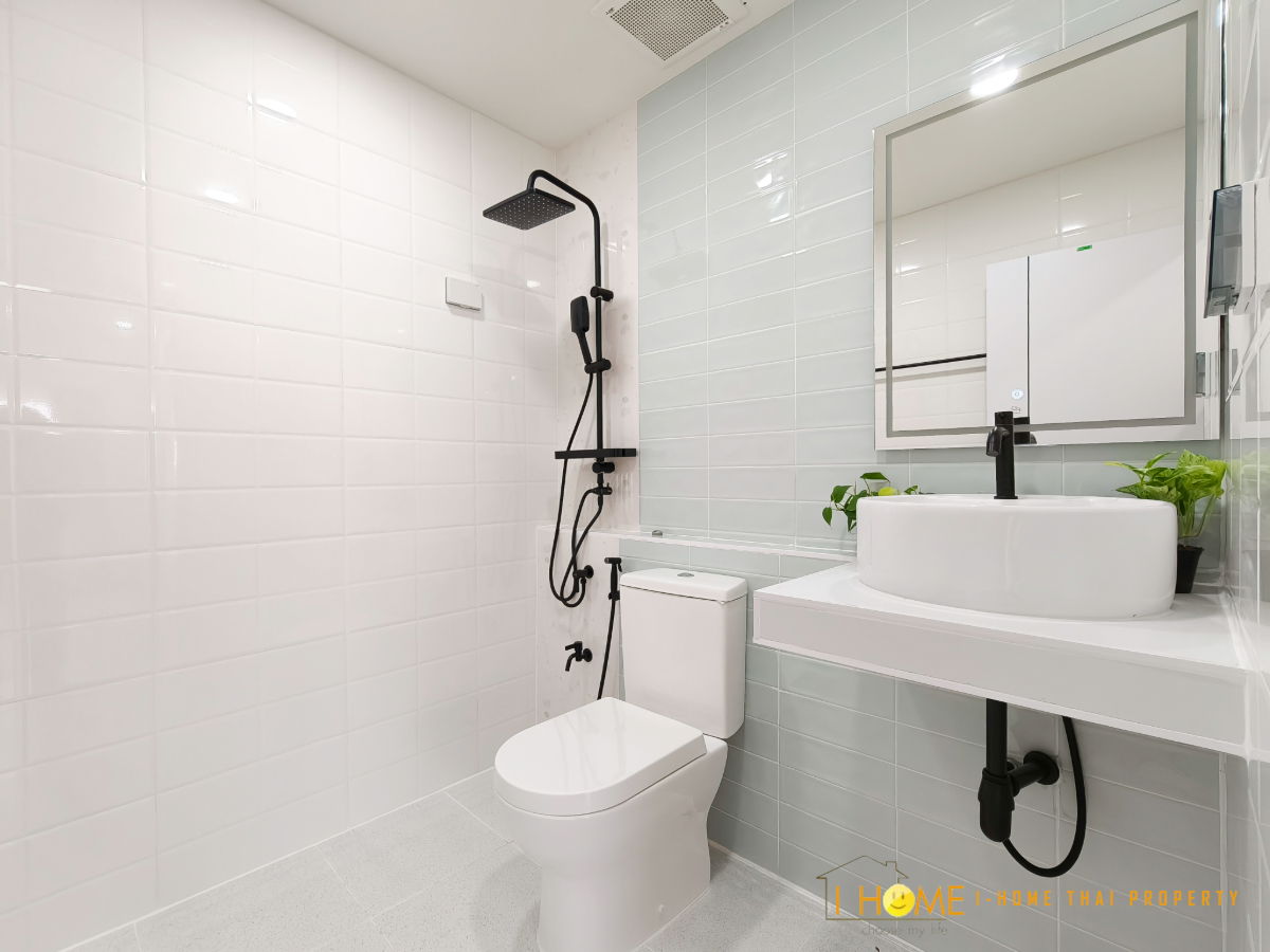 รูป ขายทาวน์โฮมสองชั้น   3 ห้องนอน 3 ห้องน้ำ 1 ห้องรับแขก 1 ห้องครัว   1-2  ที่จอดรถ - รูปที่ 27/38