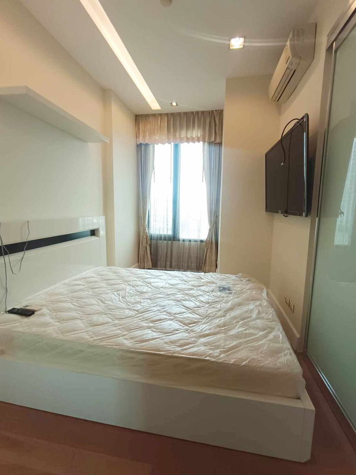 รูป ห้องว่าง✨เช่าคอนโดบางซื่อ จตุจักร✨🛋️🛌💥อีควิน็อกซ์ พหล - วิภา🔴🟢🟡 - รูปที่ 3/3