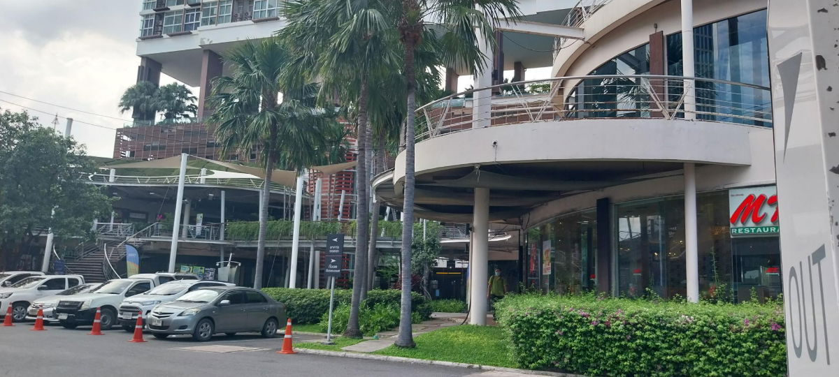 รูป ขายคอนโด 2 ห้องนอน 2 ห้องน้ำ ขนาด 63 ตร.ม. ที่ The Coast Bangkok ราคา 5,650,000 บาท ใกล้ BTS บางนา - รูปที่ 19/20