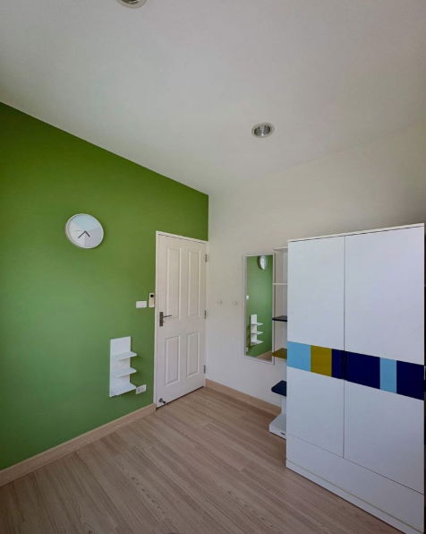 รูป ขายบ้านเดี่ยว 2 ชั้น หมู่บ้าน คาซ่า วิลล์ ศรีราชา-สวนเสือ ชลบุรี  - รูปที่ 12/15