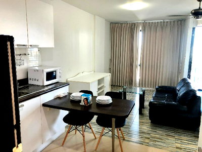 ขายคอนโด : คอนโด Sense Sukhumvit 68 ขาย ราคา 1,700,000 บาท สตูดิโอ ขนาด 32 ตร.ม. ใกล้สถานี BTS อุดมสุข