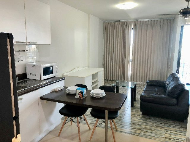 รูป คอนโด Sense Sukhumvit 68 ขาย ราคา 1,700,000 บาท สตูดิโอ ขนาด 32 ตร.ม. ใกล้สถานี BTS อุดมสุข - รูปที่ 1/8