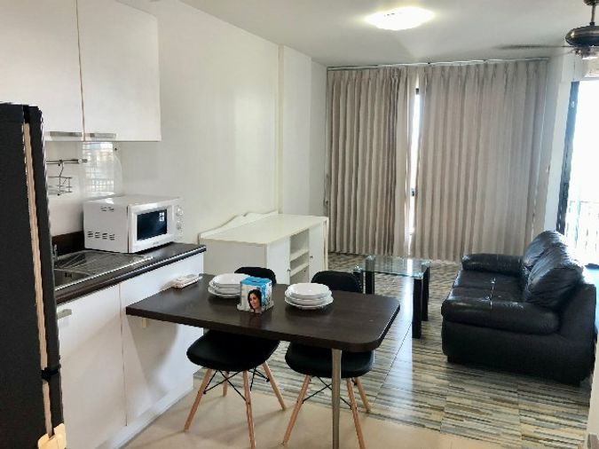 คอนโด Sense Sukhumvit 68 ขาย ราคา 1,700,000 บาท สตูดิโอ ขนาด 32 ตร.ม. ใกล้สถานี BTS อุดมสุข