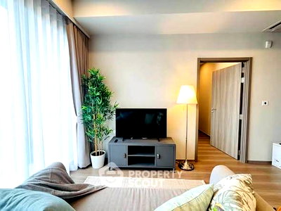 Condos for rent Mega Bangna : 2-BR Condo at Whizdom The Forestias in Bang Kaeo (ID 2611859)