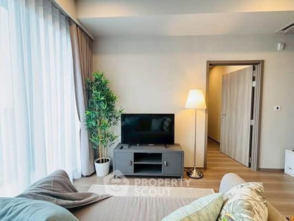 รูปภาพ 2-BR Condo at Whizdom The Forestias in Bang Kaeo (ID 2611859)