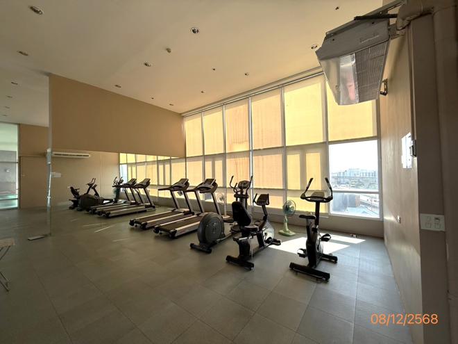 รูป คอนโดมิเนียม 1 ห้องนอน, 29.21 ตารางเมตร คอนโดมิเนียม สำหรับขาย ริชพาร์ค @ เจ้าพระยา ไทรม้า เมืองนนทบุรี นนทบุรี - รูปที่ 13/32