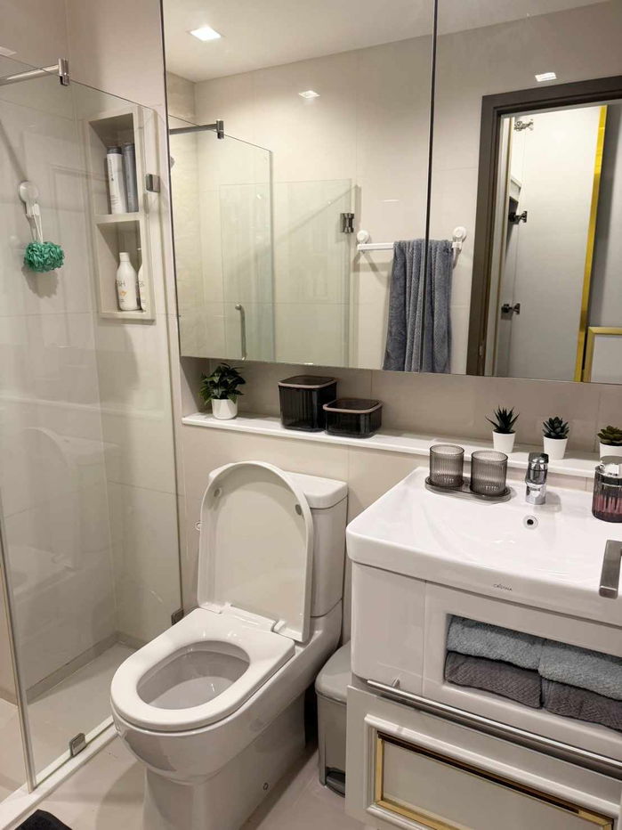 รูป 💥🔔⚠️🏘️Ⓜ️กดปุ่มแอดไลน์💥จตุจักร💥ไลฟ์ ลาดพร้าว วัลเล่ย์🔴🟢🟡 - รูปที่ 13/14