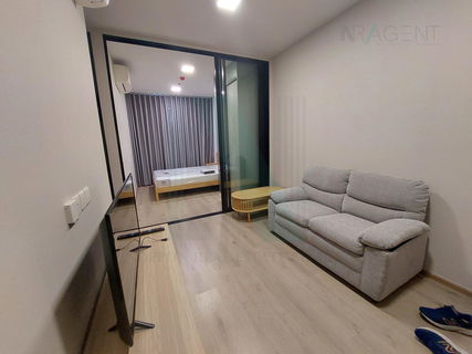 For Sell Condo THE PRIVACY TAOPOON INTERCHANGE Building 1, Floor 8,1 bed room, Room size 27 sqm