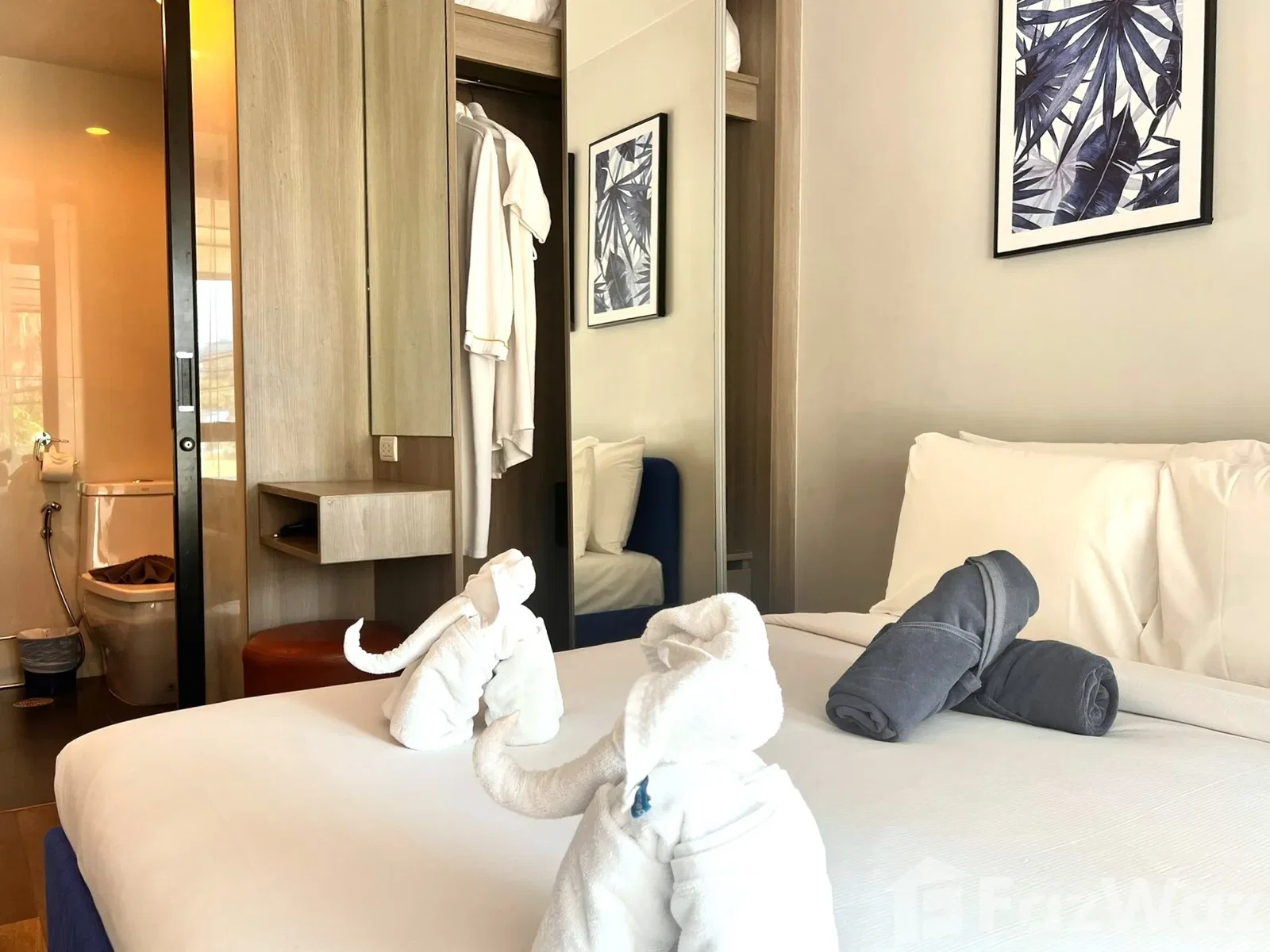 Studio Condo for sale at 6th Avenue Surin 6022235 - image 3