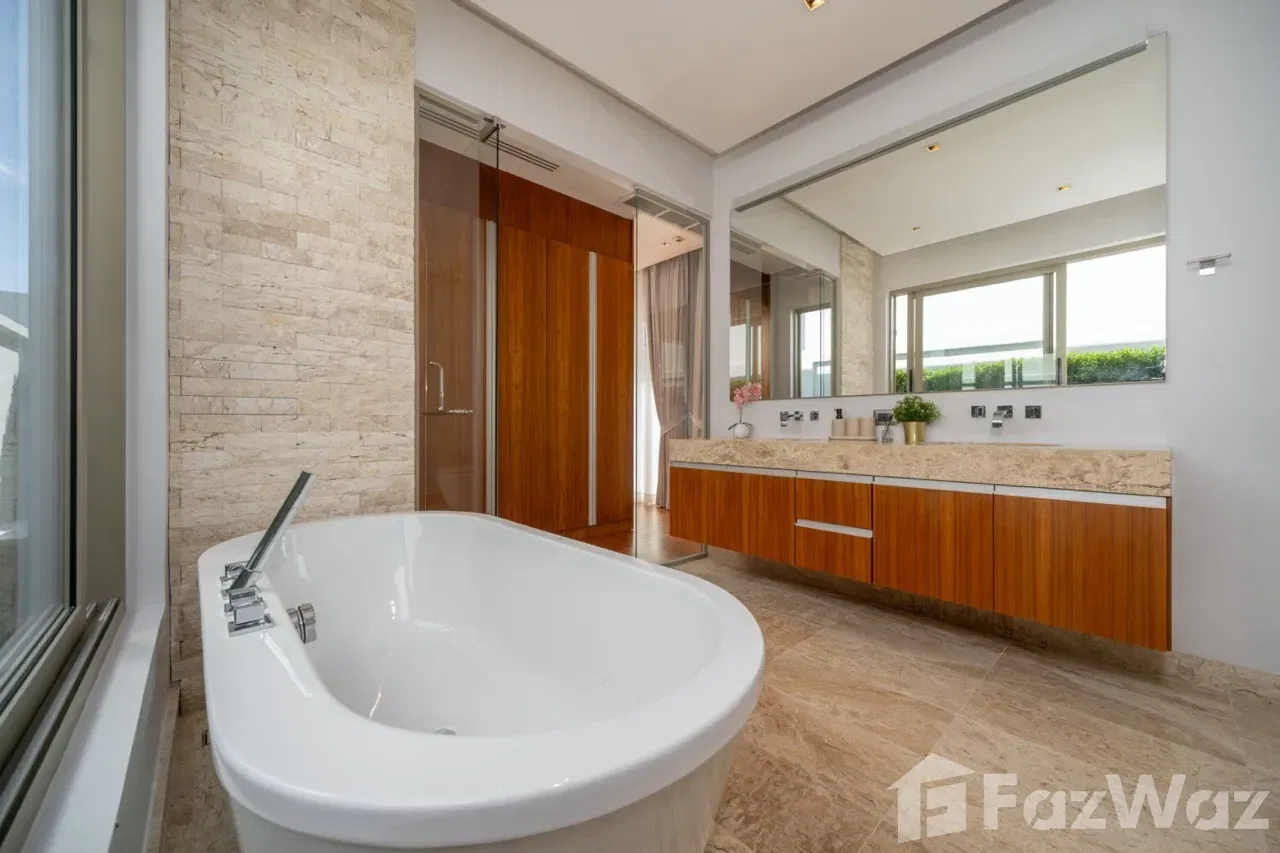 รูป ขาย วิลล่า 4 ห้องนอน ในโครงการ โบทานิก้า ฟอเรสต้า 6014479 - รูปที่ 33/55