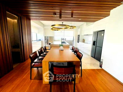 ขายคอนโด : คอนโด 4-ห้องนอน ที่ เดอะ การ์เดน คอนโด ใน ตลาด (ID 2611974)