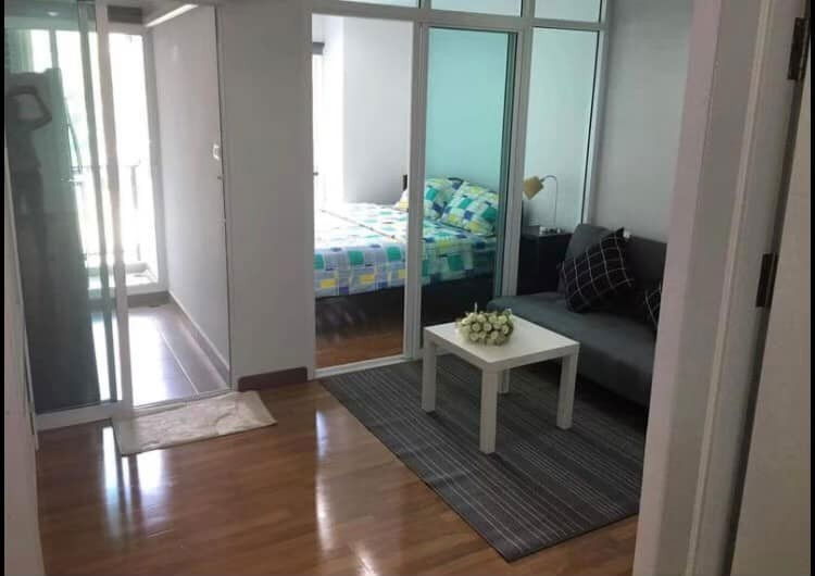 รูป  ให้เช่า 9,000 Regent Orchid Talad Plu idline : @ds159 /please contact us✨ - รูปที่ 1/4