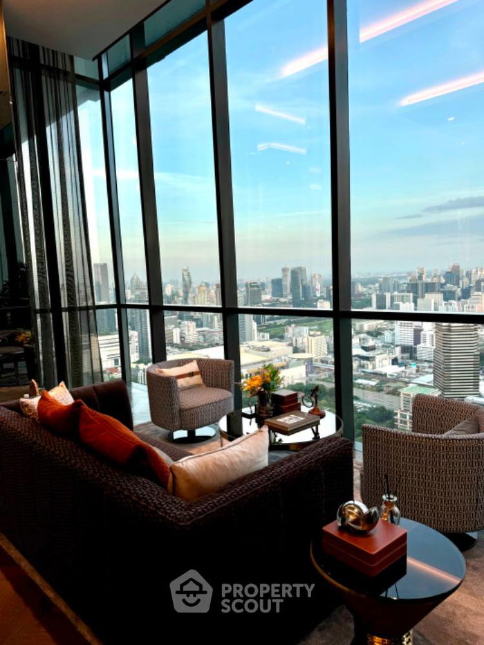 รูป คอนโด 1-ห้องนอน ที่ ดิ แอดเดรส สยาม-ราชเทวี ใกล้ BTS ราชเทวี (ID 1852996) - รูปที่ 12/18