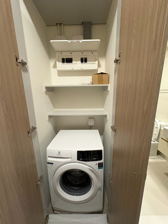 รูป ปล่อยเช่า!! Centric Ratchayothin 1ห้องนอน 1ห้องน้ำ 35ตรม. - รูปที่ 4/11