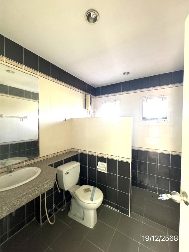 รูป บ้านเดี่ยว สำหรับขาย สถาพร เอ็กซ์คลูซีฟ กรีนโซน บึงยี่โถ ธัญบุรี ปทุมธานี - รูปที่ 27/36