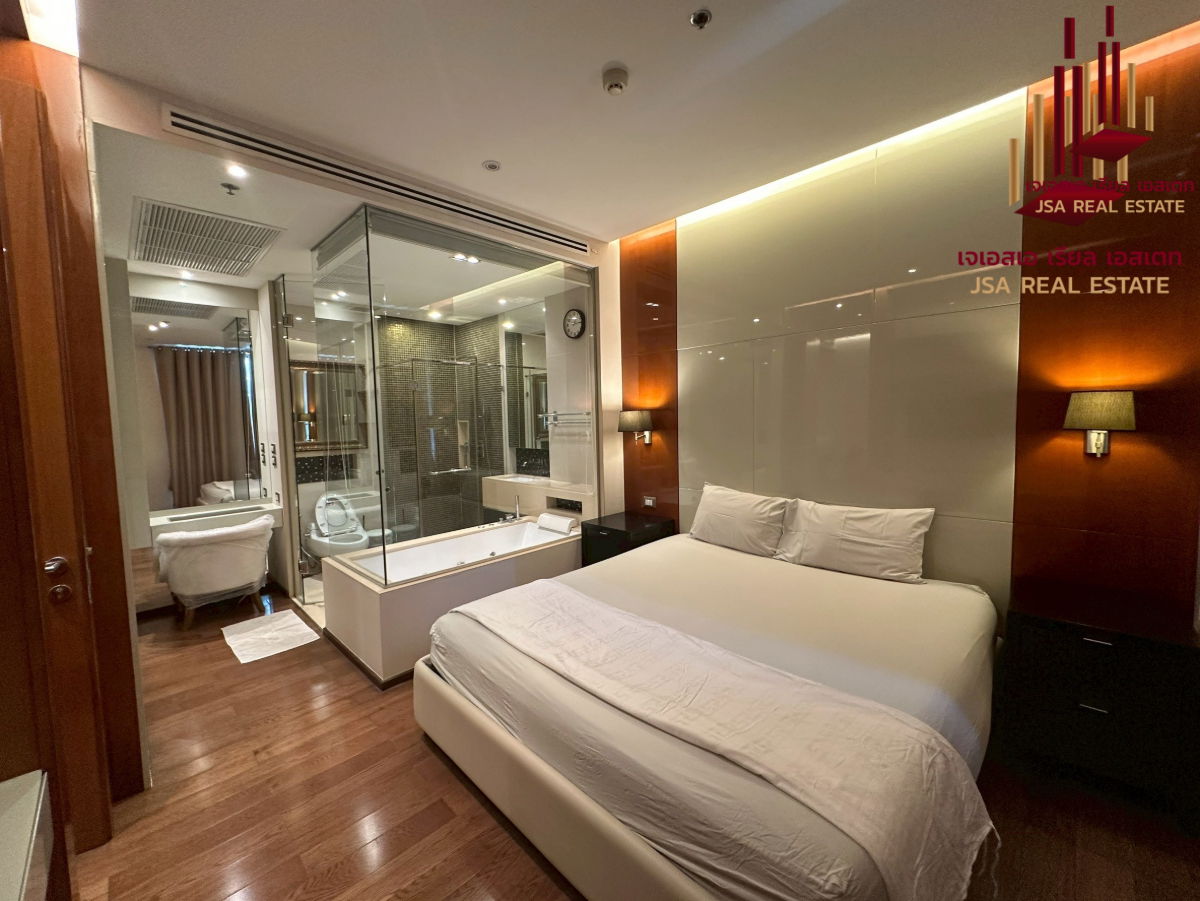 รูป ✨ ให้เช่า ดิ แอดเดรส สุขุมวิท 28 ✨  💰 ราคา 39,000 บาท/เดือน - รูปที่ 5/8