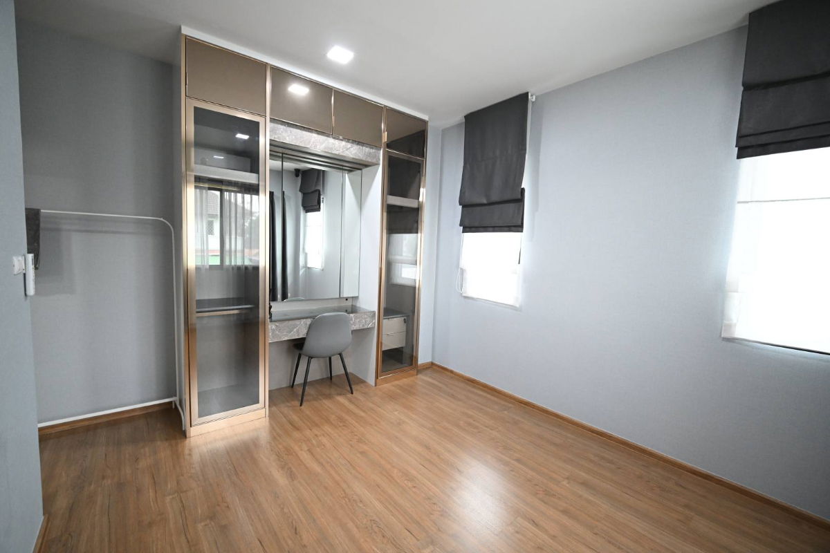 รูป 🏠 ให้เช่าบ้าน : Airi Rama 2 (แอริ พระราม 2)   รหัสทรัพย์ | 📌LNP-H796 - รูปที่ 7/26