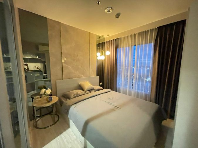 ให้เช่าคอนโดแอสปายงามวงศ์วาน 11,000 บาท/เดือน