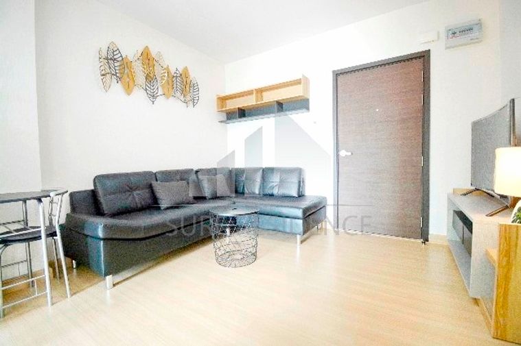 0175♛ให้เช่าคอนโด 1 ห้องนอน♙ศุภาลัย เวอเรนด้า พระราม 9♜MRTพระราม 9∞099-5919653,065-9423251🜲Line@sureresidence