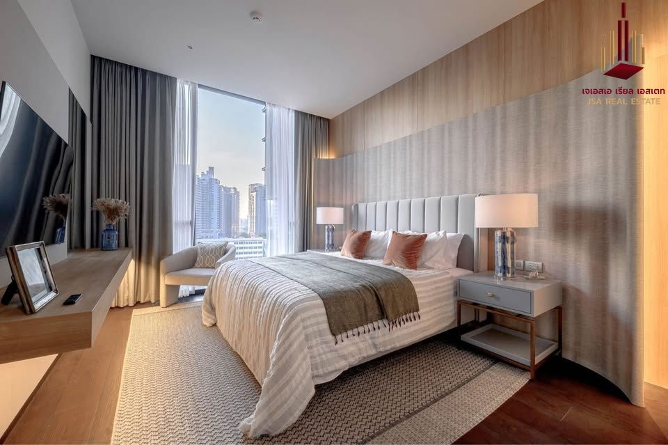 รูป ✨ ให้เช่า ลาวิค สุขุมวิท 57 ✨  ราคา 128,000 บาท/เดือน - รูปที่ 4/9