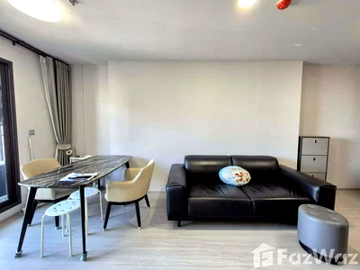 คอนโดให้เช่า : คอนโดให้เช่า 2 ห้องนอน ในโครงการ ไลฟ์ ลาดพร้าว 6023145