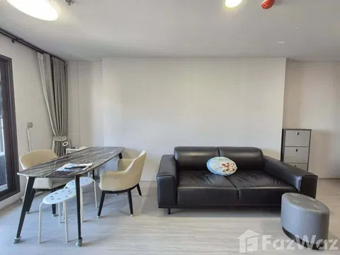 คอนโดให้เช่า 2 ห้องนอน ในโครงการ ไลฟ์ ลาดพร้าว 6023145