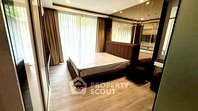 Condos for rent Chiang Mai : 1-BR Condo at The Star Hill Condo Chiangmai in Suthep (ID 2614959)