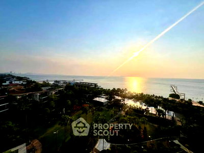 Condos for sale : 2-BR Condo at Casalunar Paradiso in Saen Suk (ID 2612054)