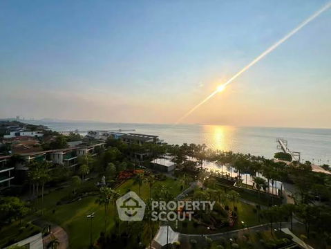 2-BR Condo at Casalunar Paradiso in Saen Suk (ID 2612054)