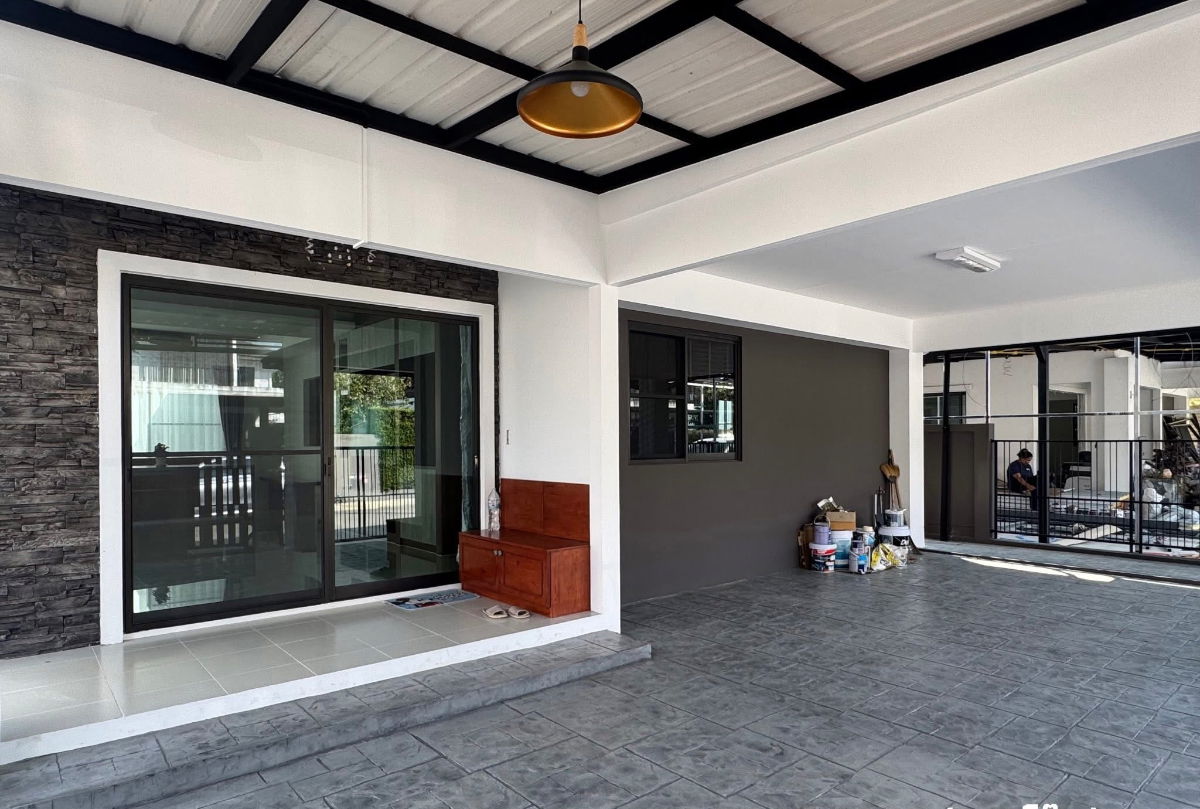 รูป #R9191 🎉 050269 ให้เช่าบ้าน Mantana  Bangna KM. 7 - รูปที่ 7/23