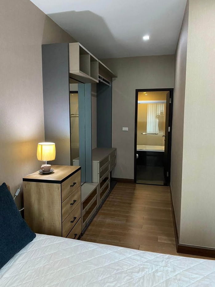 picture @Condorental condo for rent Noble Remix - 3/10