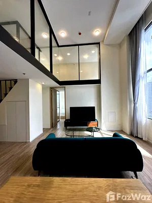 Condos for sale : Luxury Duplex Corner 2BR | Ramada Plaza Sukhumvit 48 6023243