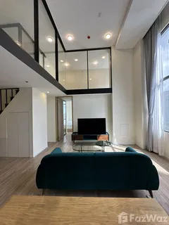 Luxury Duplex Corner 2BR | Ramada Plaza Sukhumvit 48 6023243