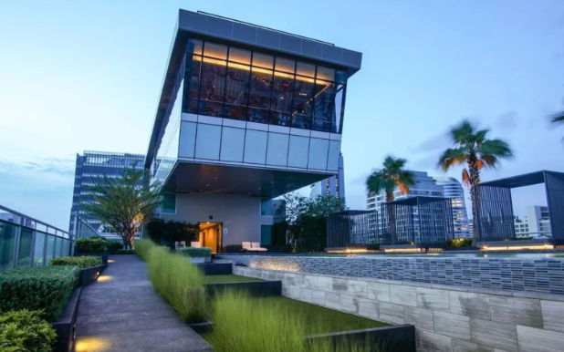 รูป ✨ ให้เช่า เซ็นทริค สาทร – เซนต์หลุยส์ ✨  💰 ราคา 38,000 บาท/เดือน - รูปที่ 4/4