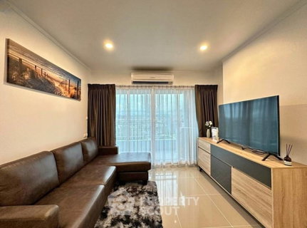 คอนโด 1-ห้องนอน ที่ ลุมพินี พาร์ค บีช จอมเทียน ใกล้ หาดจอมเทียน (ID 2595702)