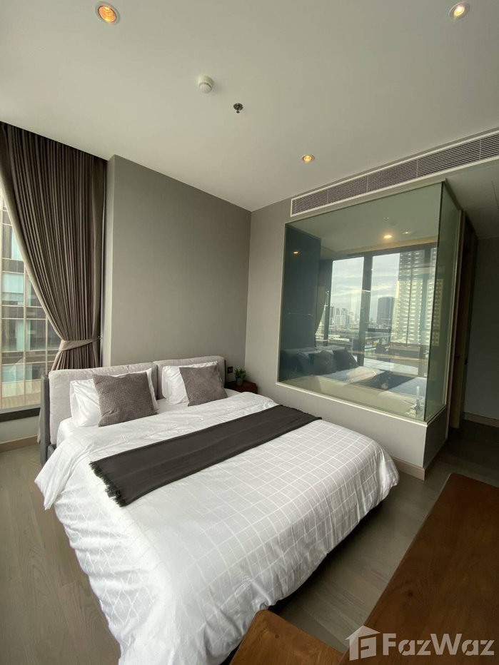 picture 1 Bedroom Condo for Rent at The Esse at Singha Complex 5579768 - 10/12