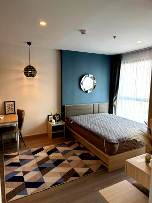 คอนโดให้เช่า : IDEO O2 ห้องสวย ราคาดี สอบถามเพิ่มเติมได้ที่ Line @condorental