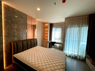 Condos for rent : 🔥🔥 For Rent Life Asoke rama9 27 sqm 🔥🔥