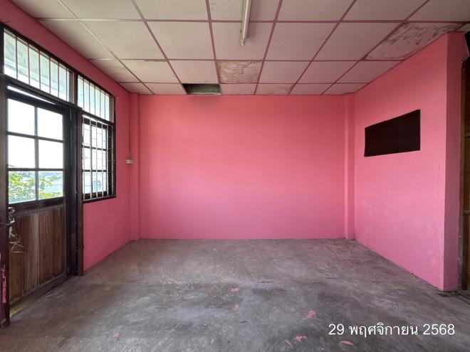 รูป อาคารพาณิชย์ สำหรับขาย - ท้ายบ้าน เมืองสมุทรปราการ สมุทรปราการ - รูปที่ 18/62